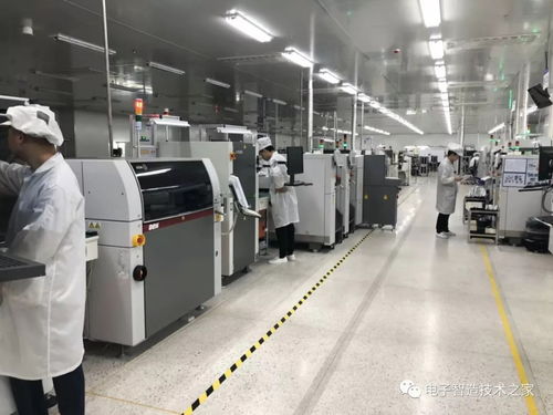 SMT電子廠工藝管理總結知識點 超全面匯總，值得學習的系統經驗