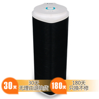 航天迅馳無耗材空氣凈化器WJ-BK 科技白L凈化科技，守護您的呼吸健康