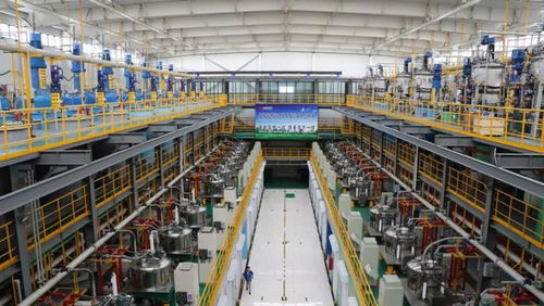 假如這些企業(yè)仍在，新鄉(xiāng)在電子研發(fā)領域的地位將會如何？