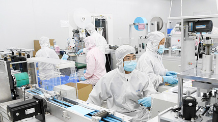 引領(lǐng)科技創(chuàng)新，鑄就卓越品質(zhì)——我們的電子產(chǎn)品研發(fā)之路