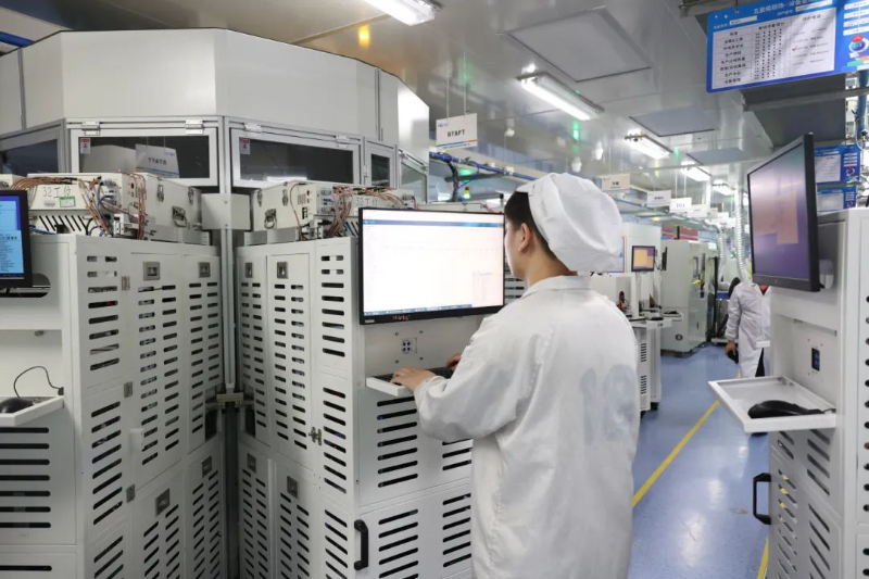 東莞 驅(qū)動智造升級，以人工智能與制造業(yè)深度融合加速現(xiàn)代化產(chǎn)業(yè)體系建設(shè)