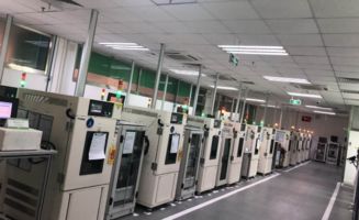 廣東宏展深耕華東市場 昆山辦事處升級(jí)為分工廠，科技賦能再啟新程